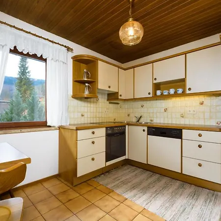 Zur Oma Margret Holiday home *