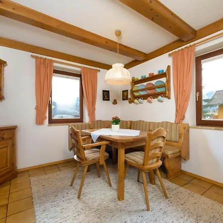 Zur Oma Margret Holiday home *