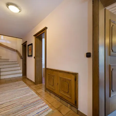 Zur Oma Margret Ferienhaus *