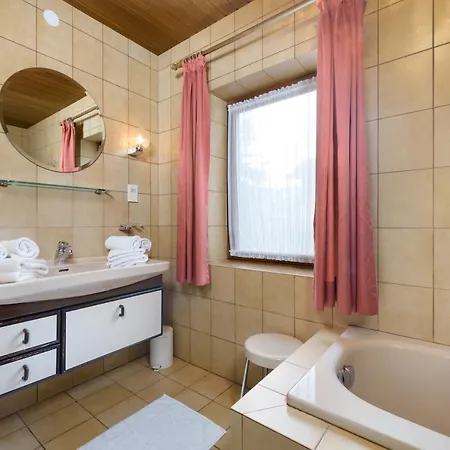 Ferienhaus Zur Oma Margret