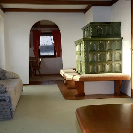 Zur Oma Margret Vakantiehuis Flachau