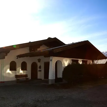 Zur Oma Margret Vakantiehuis