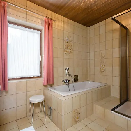 Zur Oma Margret Holiday home Flachau