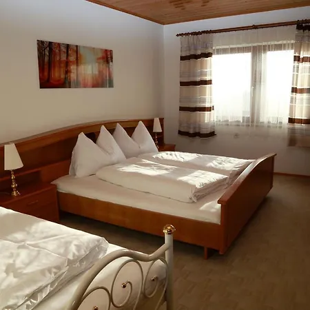 Holiday home Zur Oma Margret Flachau