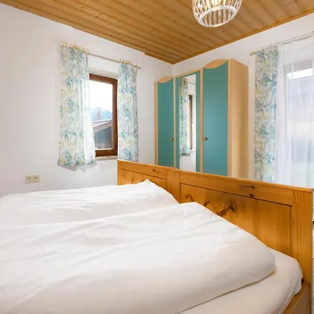 Zur Oma Margret Nyaraló Flachau