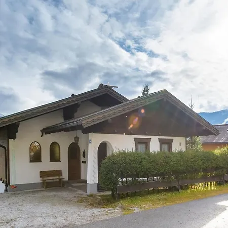 Holiday home Zur Oma Margret