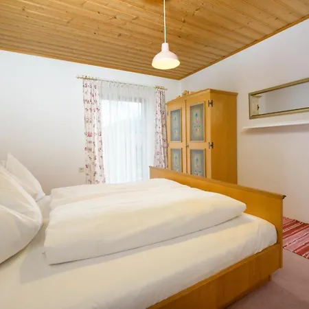 Tatil Evi Zur Oma Margret *
