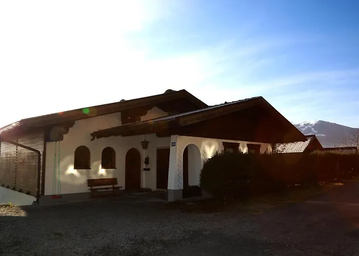 Zur Oma Margret Hébergement de vacances