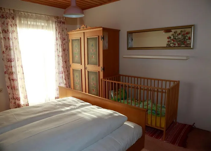 Zur Oma Margret Flachau