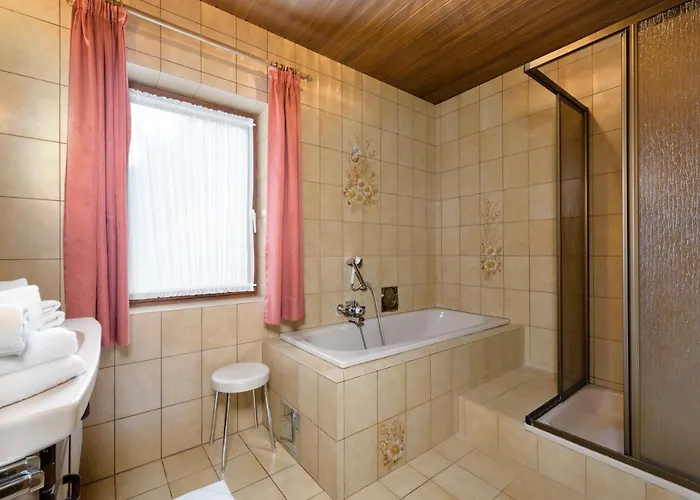 Zur Oma Margret Hébergement de vacances Flachau