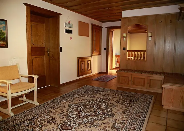 Zur Oma Margret * Flachau