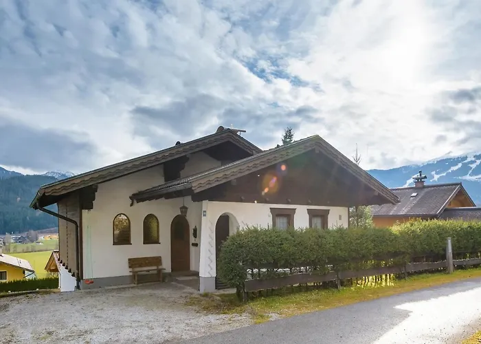 Hébergement de vacances Zur Oma Margret